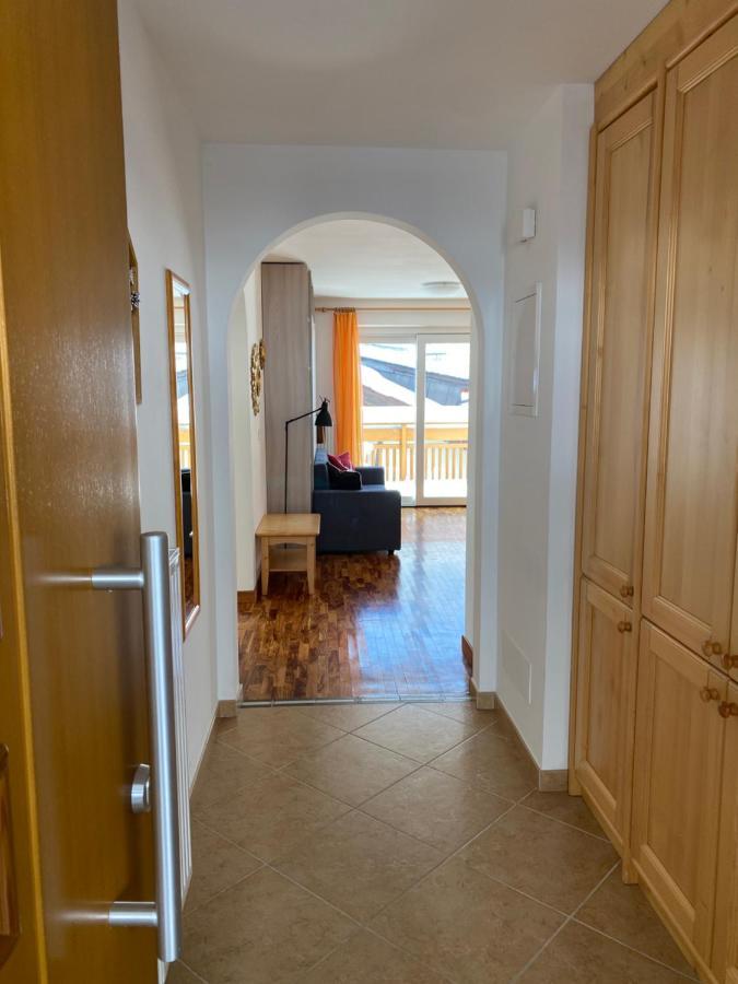 Amalia Apartment Santa Cristina Val Gardena Luaran gambar