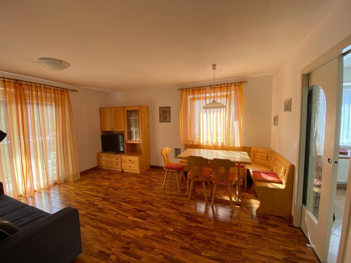 Amalia Apartment Santa Cristina Val Gardena Luaran gambar