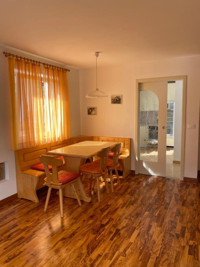 Amalia Apartment Santa Cristina Val Gardena Luaran gambar