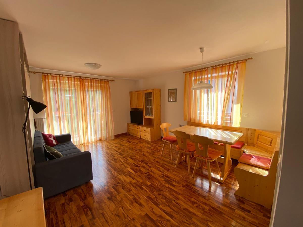 Amalia Apartment Santa Cristina Val Gardena Luaran gambar