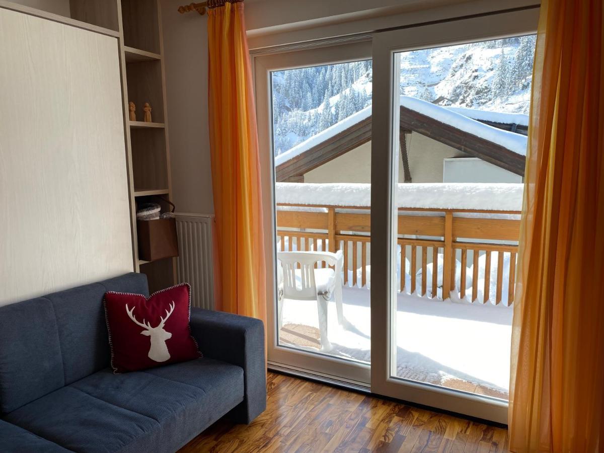 Amalia Apartment Santa Cristina Val Gardena Luaran gambar