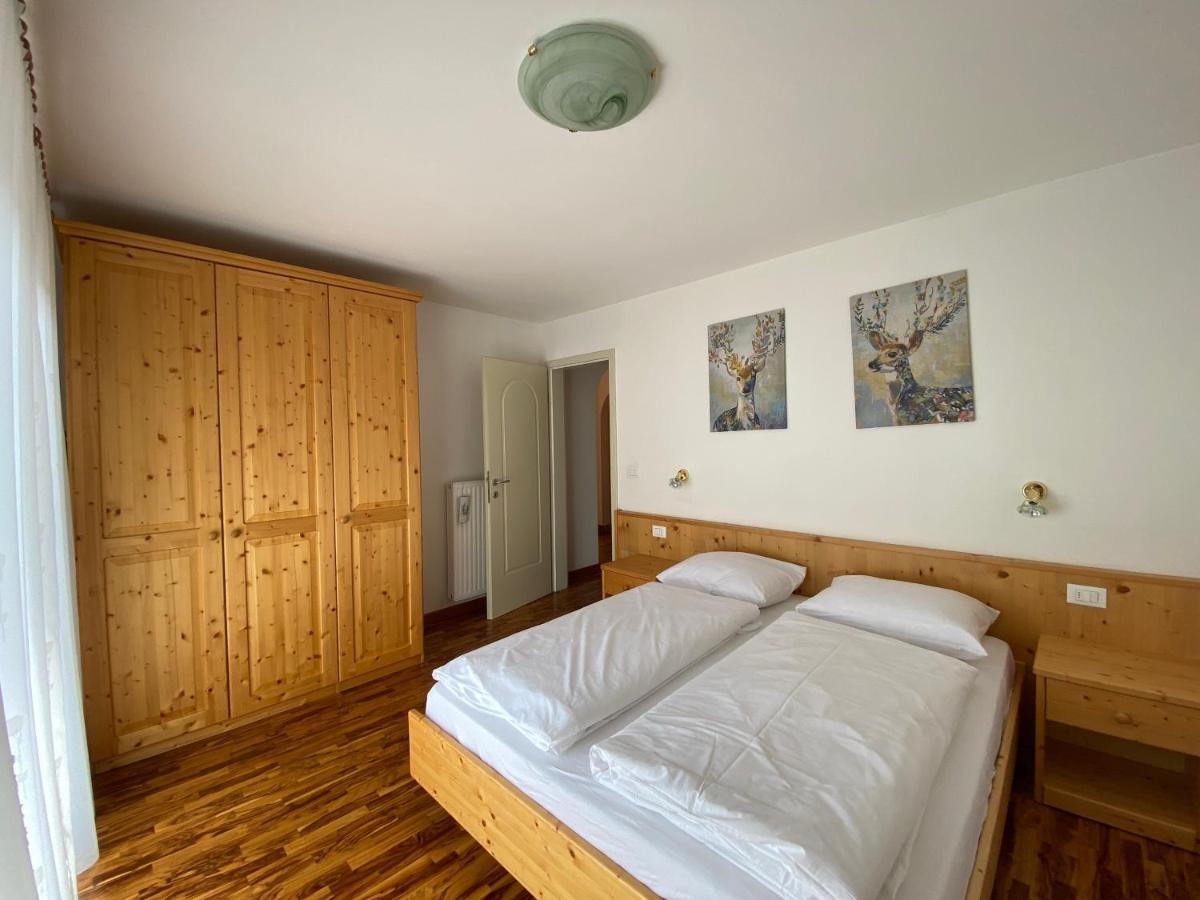 Amalia Apartment Santa Cristina Val Gardena Luaran gambar