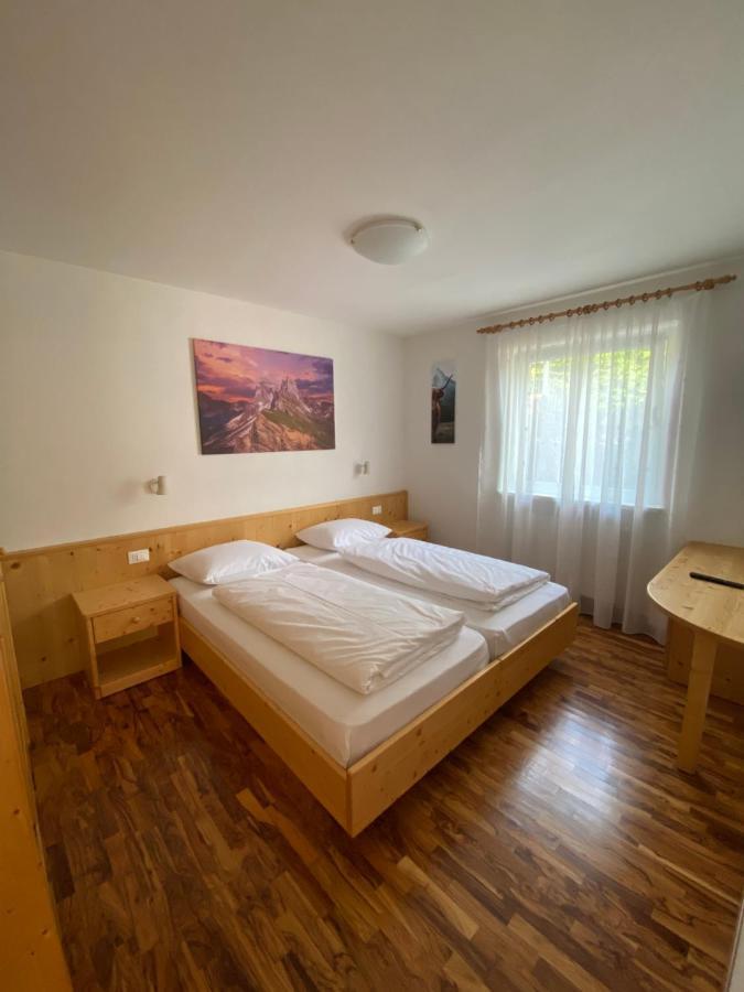 Amalia Apartment Santa Cristina Val Gardena Luaran gambar