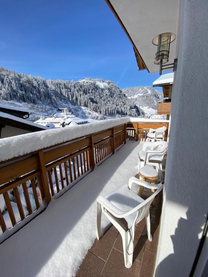 Amalia Apartment Santa Cristina Val Gardena Luaran gambar