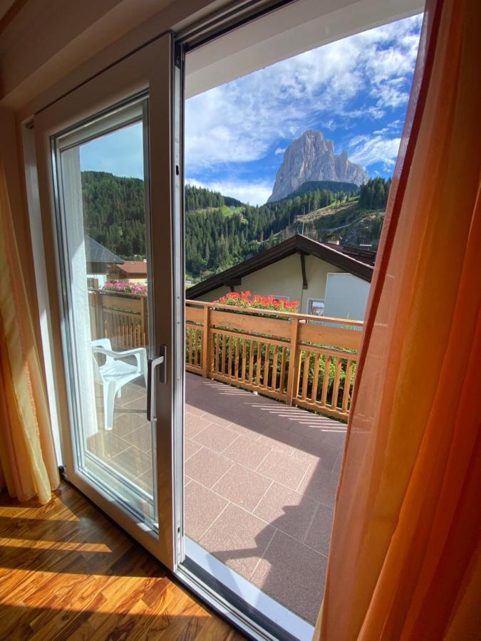 Amalia Apartment Santa Cristina Val Gardena Luaran gambar